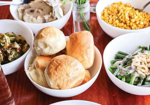 Feeding Hope One Meal at a Time: How tukr box Mobilizes Volunteers to Support the Homeless